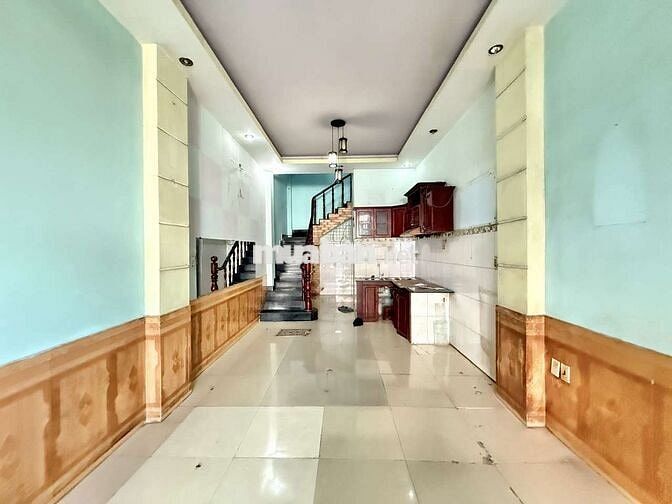 CHO THUÊ NHÀ THỚI AN 05 QUẬN 12