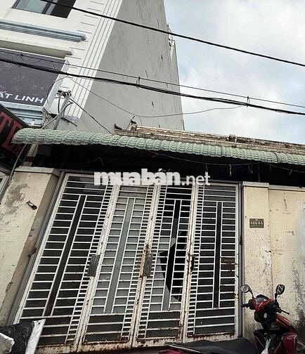 cho thuê nhà kho 8x20 Nguyễn Thị Tú