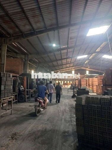 Xưởng Dốc 47, 1400m giá 40tr, ba pha sản xuất