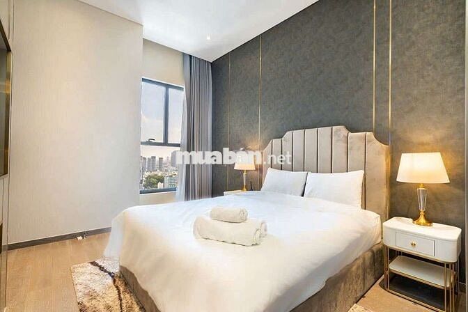 CHO THUÊ CĂN HỘ PROSPER PLAZA 65M2, 2PN , Q12