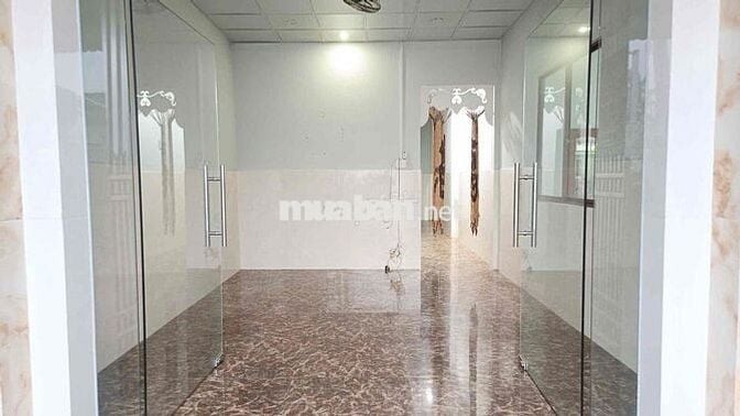 Nhà ngõ hẻm/ Diện tích 121m2/ 2 Phòng ngủ/ Xã Cái Bè