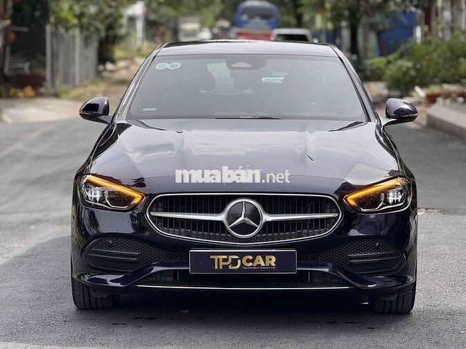 C200 AVANT PLUS V1 XANH NÂU SIU LƯỚT 1V3 KM 1 CHỦ