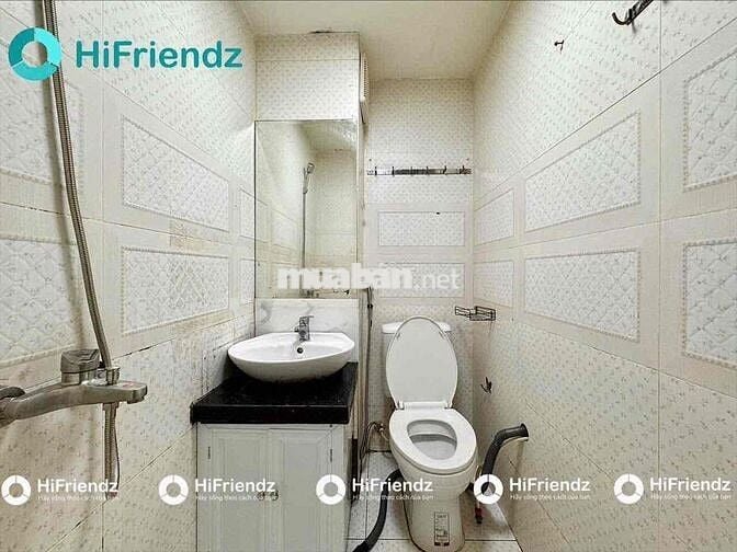 ‼️KHAI TRƯƠNG PHÒNG STUDIO MỚI FULL NỘI THẤT NGAY TRƯỜNG SA - HOÀNG SA