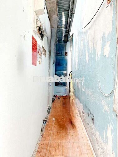 🏡 B.ÁN NHÀ VỪA Ở VỪA CHO THUÊ- LÂM VĂN BỀN QUẬN 7  40M2 NHỈNH 4TY 🌹