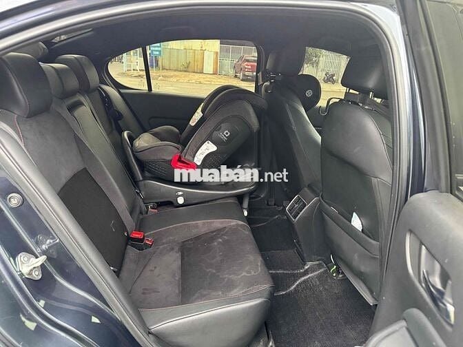 Honda City 2021 1.5 RS - 49500 km Chính chủ