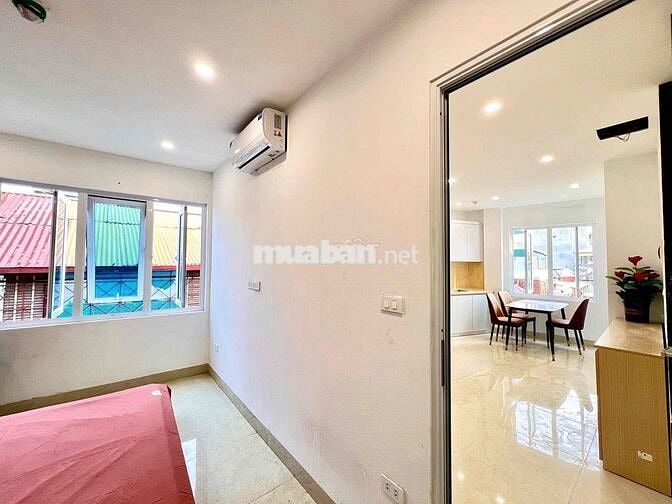 Nhượng chung cư 2N2WC tại Khương Đình