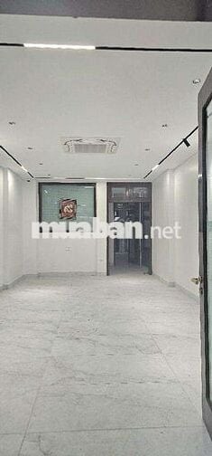 > HIẾM ĐẸP NHẤT ( KĐT VĂN QUÁN ) 85m2 - PHÂN LÔ -KINH DOANH /THANG MÁY