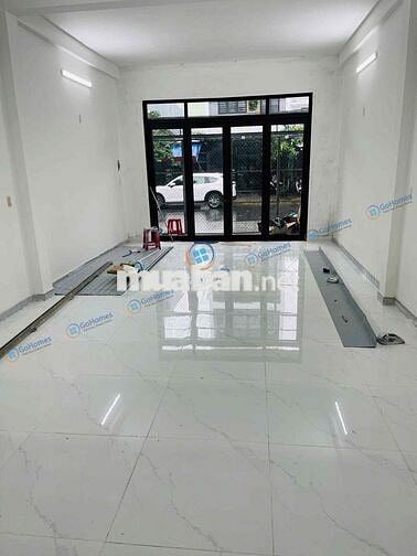 🔴 (NCC) CHO THUÊ NHÀ 2 TẦNG ĐƯỜNG 7M5 GẦN CHỢ CẨM LỆ - KINH DOANH TỐT