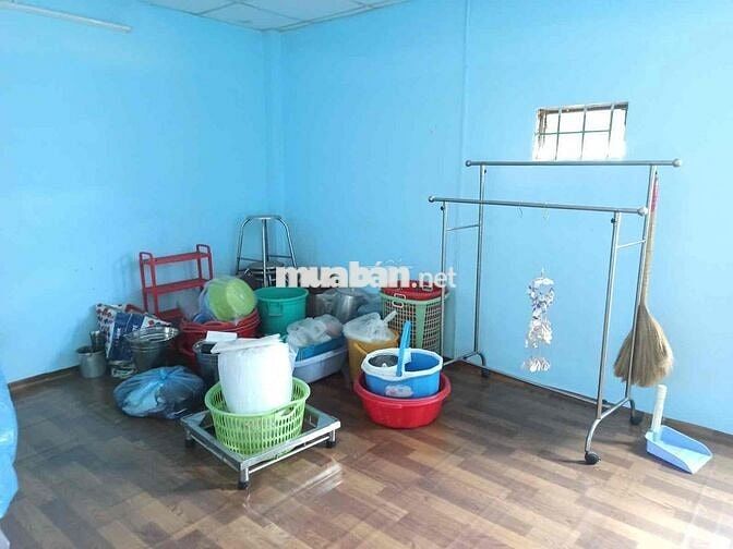 BÁN GẤP!!! NHÀ CẤP 4 GIÁ RẺ NGAY GẦN TRUNG TÂM THỦ ĐỨC!