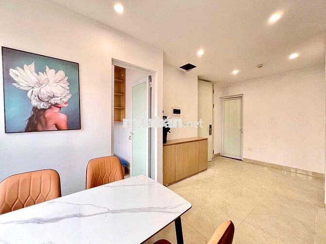 Nhượng chung cư 2N2WC tại Khương Đình