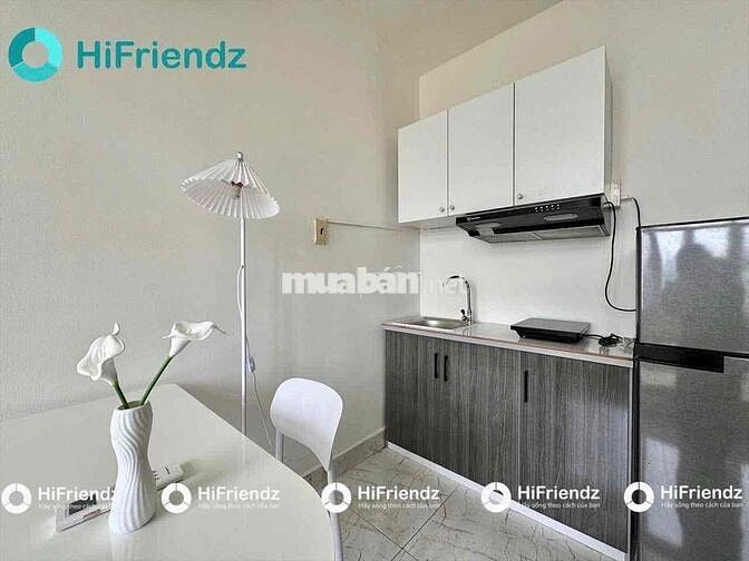 ‼️KHAI TRƯƠNG PHÒNG STUDIO MỚI FULL NỘI THẤT NGAY TRƯỜNG SA - HOÀNG SA