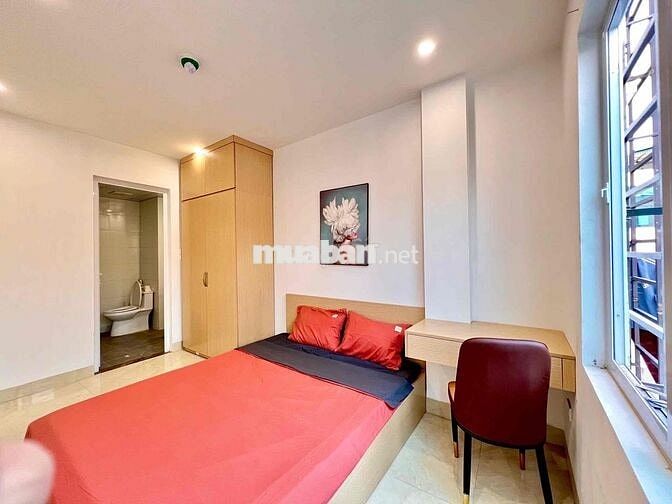 Nhượng chung cư 2N2WC tại Khương Đình