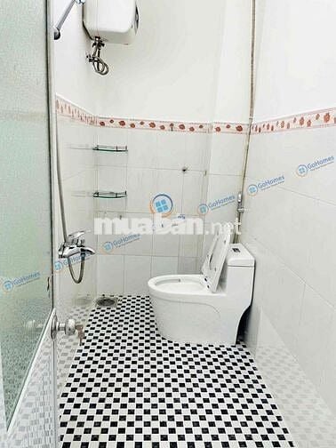 🔴 (NCC) CHO THUÊ NHÀ 2 TẦNG ĐƯỜNG 7M5 GẦN CHỢ CẨM LỆ - KINH DOANH TỐT