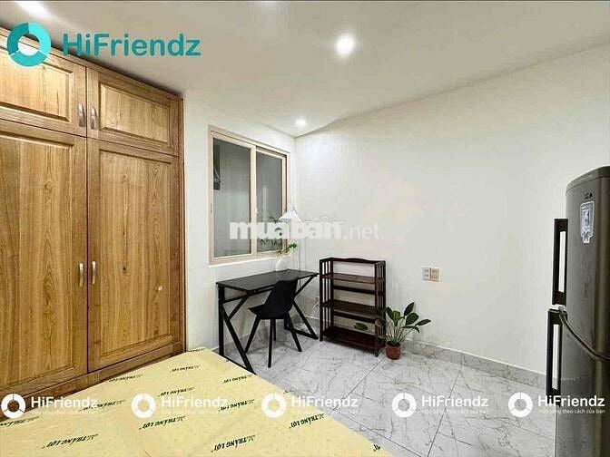 ‼️KHAI TRƯƠNG PHÒNG STUDIO MỚI FULL NỘI THẤT NGAY TRƯỜNG SA - HOÀNG SA