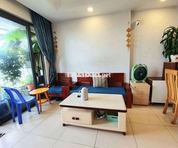 💎 BÁN GẤP CĂN HỘ THE PEGASUITE 1 – 2PN 2WC GIÁ CHỈ 4.1 TỶ 💎