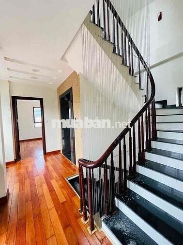 TRƯƠNG ĐỊNH-66M2-7T- 17.99 Tỷ - THANG MÁY - NGÕ NÔNG RỘNG Ô TÔ TRÁNH