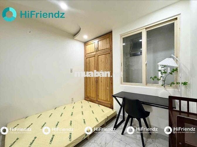 ‼️KHAI TRƯƠNG PHÒNG STUDIO MỚI FULL NỘI THẤT NGAY TRƯỜNG SA - HOÀNG SA