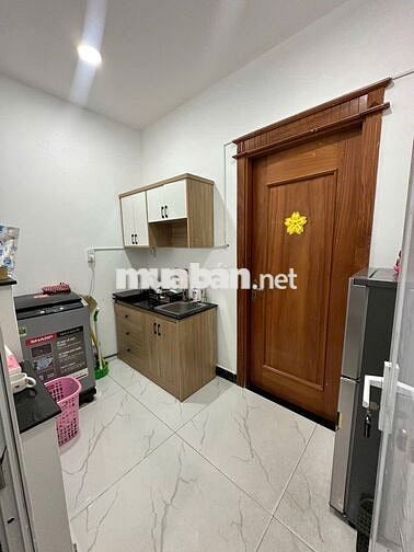 Căn hộ 2PN 45m2 chưa tính bancol Cityland Parkhill 8tr5