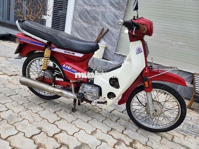 Citi Honda phuộc hơi chở hàng,bstp cavet đủ máy êm