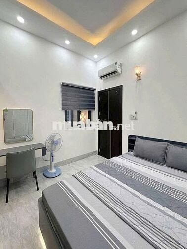 CHÍNH CHỦ CẦN BÁN GẤP VÌ KẸT TIỀN, NHÀ ĐẸP HỒ SƠ SẠCH SẼ, GIÁ CHỈ 2TỶ1