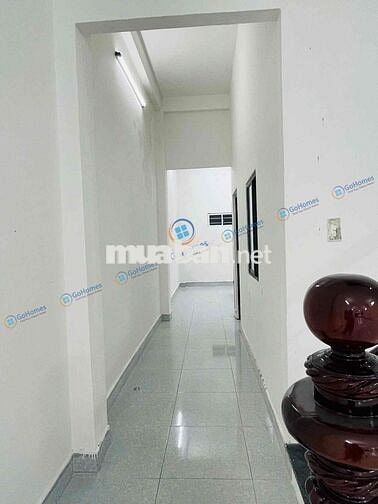 🔴 (NCC) CHO THUÊ NHÀ 2 TẦNG ĐƯỜNG 7M5 GẦN CHỢ CẨM LỆ - KINH DOANH TỐT