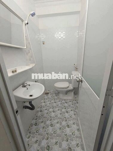 11 Phòng full nội thất - 118 Trần Quang Diệu, Q3 - DT 4x20m, Giá 43TR