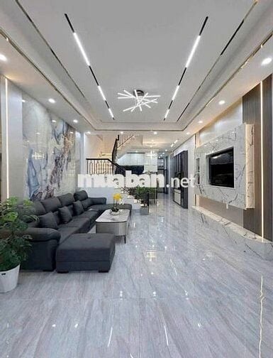 CHÍNH CHỦ CẦN BÁN GẤP VÌ KẸT TIỀN, NHÀ ĐẸP HỒ SƠ SẠCH SẼ, GIÁ CHỈ 2TỶ1