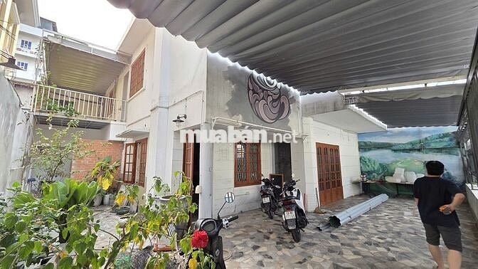 [12m x 17m] BIỆT THỰ CỔ ĐIỂN GIỮA LÒNG PHÚ NHUẬN - ĐƯỜNG HOÀNG VĂN THỤ