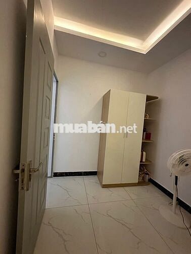 Căn hộ 2PN 45m2 chưa tính bancol Cityland Parkhill 8tr5