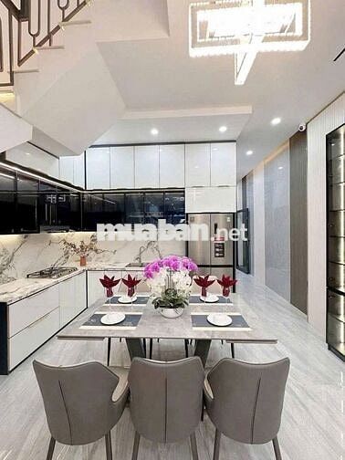 CHÍNH CHỦ CẦN BÁN GẤP VÌ KẸT TIỀN, NHÀ ĐẸP HỒ SƠ SẠCH SẼ, GIÁ CHỈ 2TỶ1