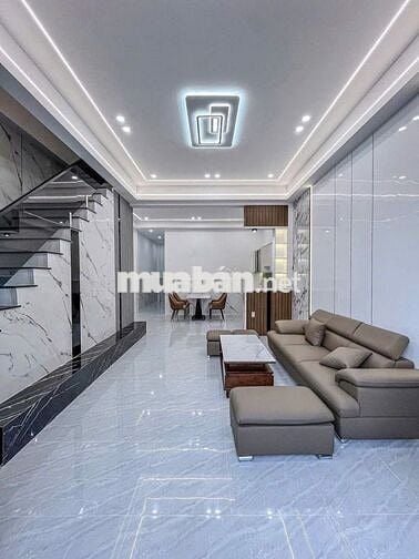 BÁN CĂN NHÀ 90m2 1 trệt 2 lầu GẦN MẶT TIỀN ĐƯỜNG ĐẠI LỘ BÌNH DƯƠNG