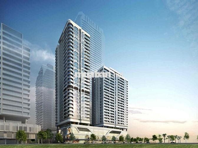 Căn hộ mặt biển Du lịch - Sở hữu lâu dài - Bàn giao ngay