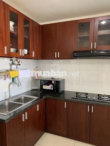 Chung cư Sài Gòn Town đường Thoại Ngọc Hầu, cho thuê căn 2PN giá 8TR/T