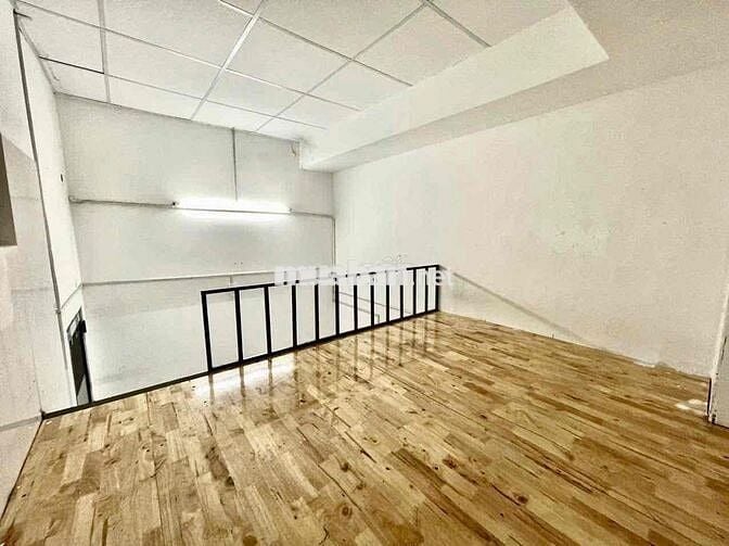 CHO THUÊ PHÒNG TRỌ GÁC CAO GIÁ RẺ _ ĐI BỘ QUA ĐH VĂN HIẾN