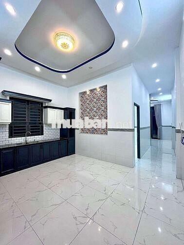 NHÀ RỘNG - HẺM ĐƯỜNG TRẦN VĨNH KIẾT