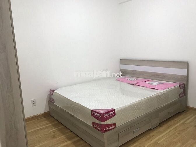 Chung cư Sài Gòn Town đường Thoại Ngọc Hầu, cho thuê căn 2PN giá 8TR/T