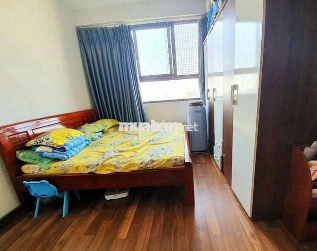 💎 BÁN GẤP CĂN HỘ THE PEGASUITE 1 – 2PN 2WC GIÁ CHỈ 4.1 TỶ 💎