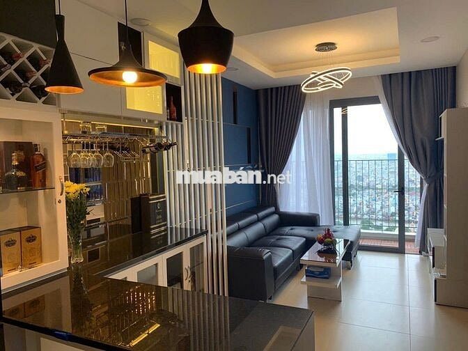 BÁN CĂN HỘ PEGASUITE 1 – FULL NỘI THẤT , 4 tỷ630