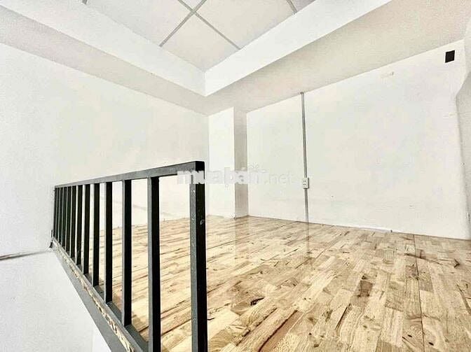 CHO THUÊ PHÒNG TRỌ GÁC CAO GIÁ RẺ _ ĐI BỘ QUA ĐH VĂN HIẾN