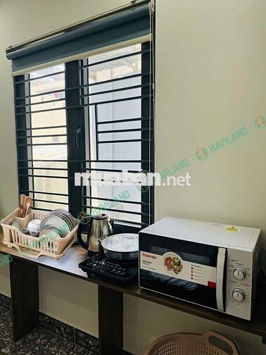 💸CĂN HỘ STUDIO THOÁNG MÁT Ở AN THƯỢNG