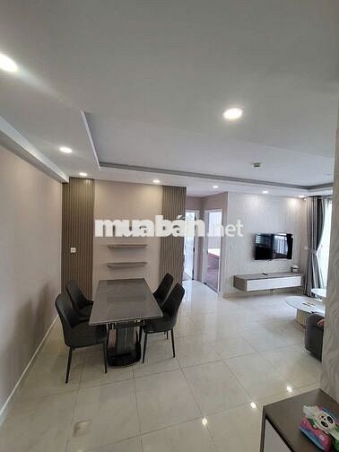 CĂN GÓC SAIGON MIA - 78m² 2PN 2WC - FULL NT, NHÀ MỚI,VIEW TP LUNG LINH