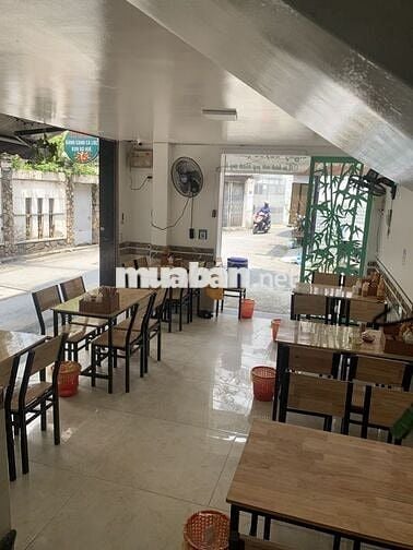 MBKD Hoàng hoa thám gần bánh mì hoàng lam nguyễn thượng hiền phú nhuận