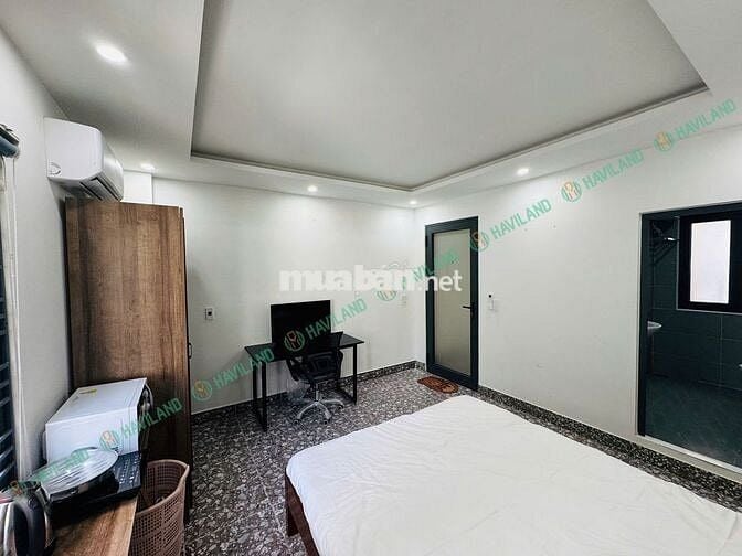 💸CĂN HỘ STUDIO THOÁNG MÁT Ở AN THƯỢNG