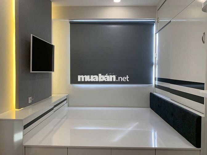 BÁN CĂN HỘ PEGASUITE 1 – FULL NỘI THẤT , 4 tỷ630