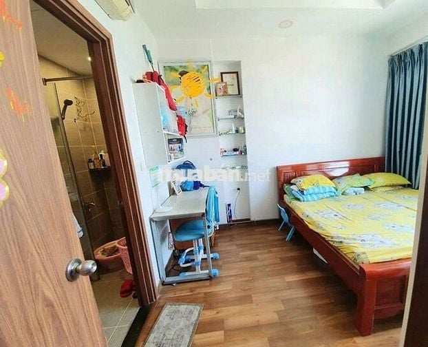 💎 BÁN GẤP CĂN HỘ THE PEGASUITE 1 – 2PN 2WC GIÁ CHỈ 4.1 TỶ 💎