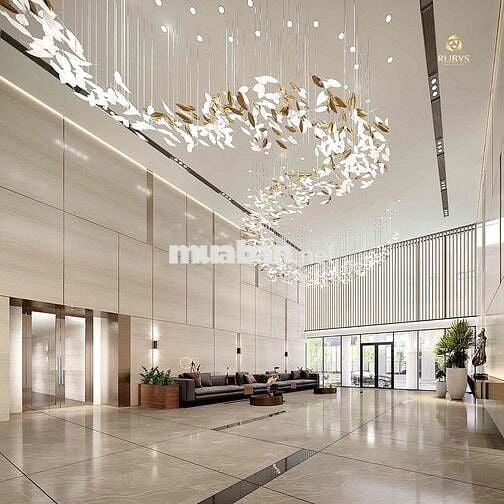 Căn hộ mặt biển Du lịch - Sở hữu lâu dài - Bàn giao ngay