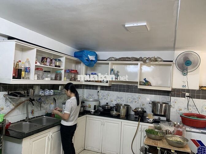 MBKD Hoàng hoa thám gần bánh mì hoàng lam nguyễn thượng hiền phú nhuận