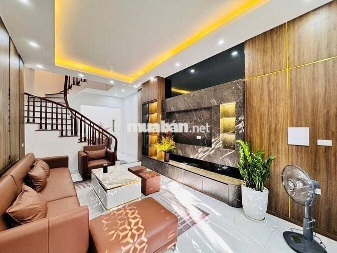 Bán nhà Mỹ Đình, Nam Từ Liêm, Nhà hiện đại, thoáng sáng, ngõ nông rộng