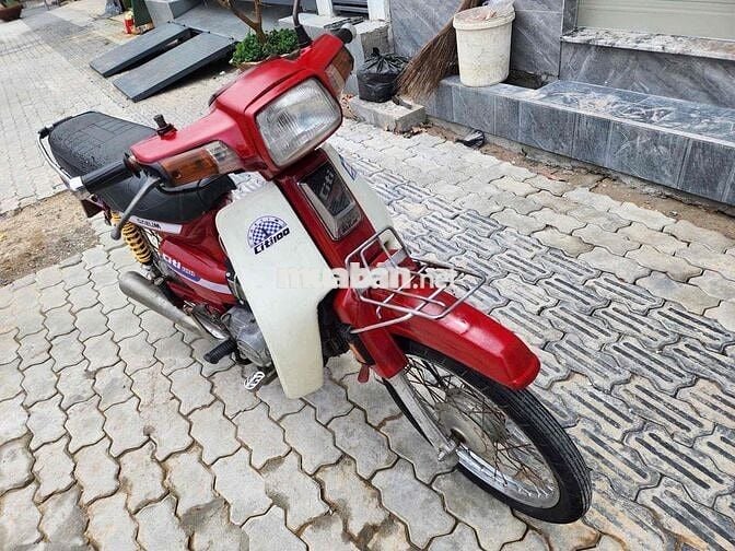 Citi Honda phuộc hơi chở hàng,bstp cavet đủ máy êm