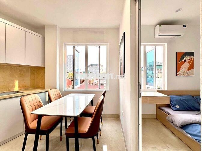 Nhượng chung cư 2N2WC tại Khương Đình